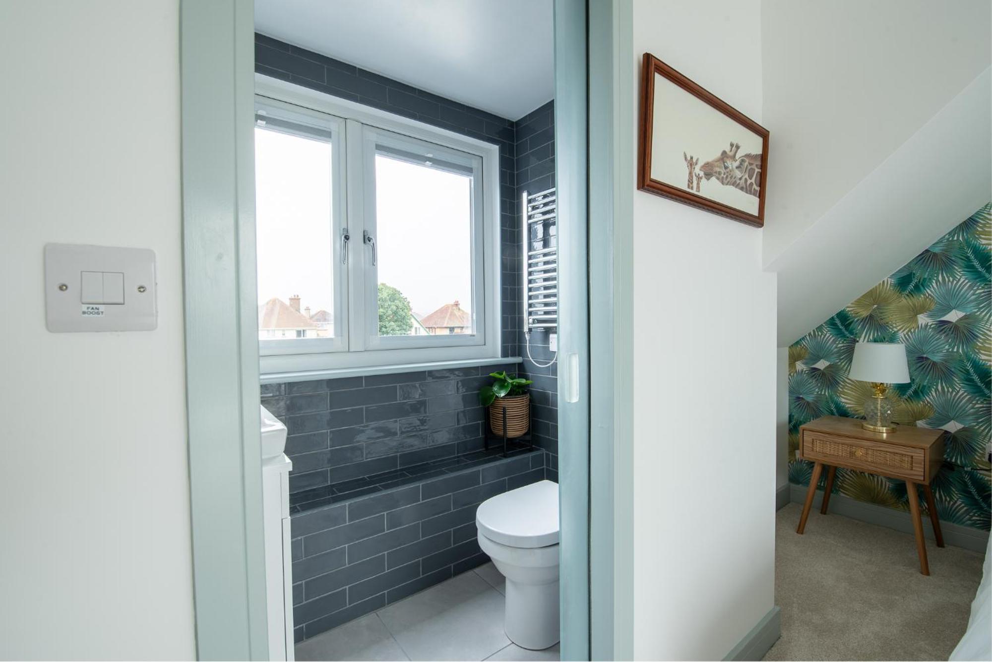Maycliffe Shanklin Ngoại thất bức ảnh
